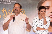 Kousalya Krishnamurthy Press Meet